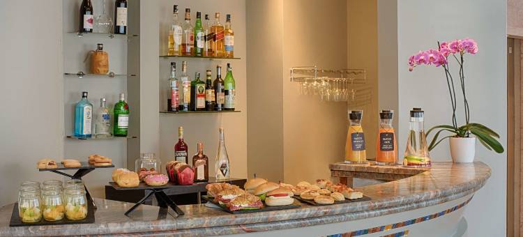 拉文纳酒店(NH Ravenna)图片