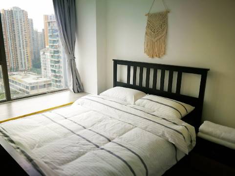 蓉阁公寓(金沙遗址路分店)