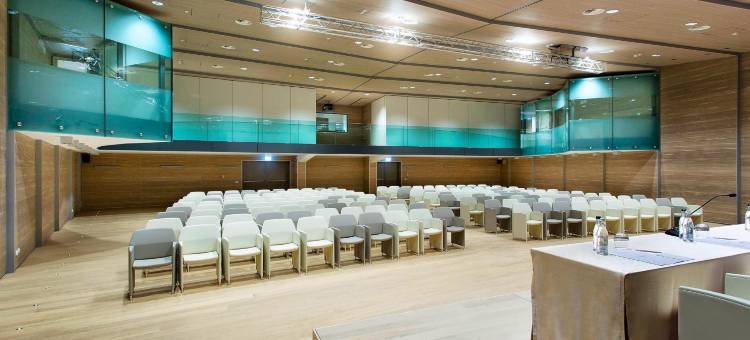 奥尔马耶索洛水疗度假村(Almar Jesolo Resort & Spa)图片