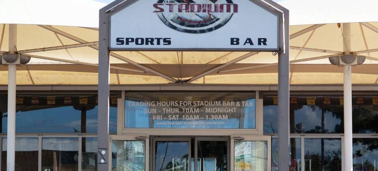 布里斯班阳光海岸酒店(Sunnybank Hotel Brisbane)图片