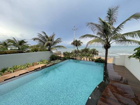 Jshould度假别墅(跨海大桥分店)