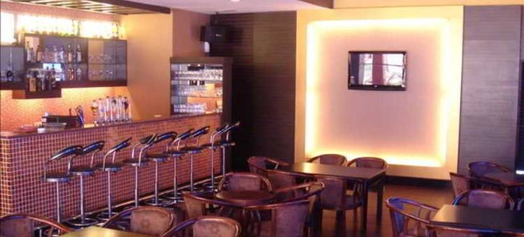 西岭城市广场酒店(Celyn Hotel City Mall)图片