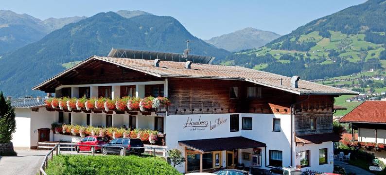 Gasthof Hamberg图片