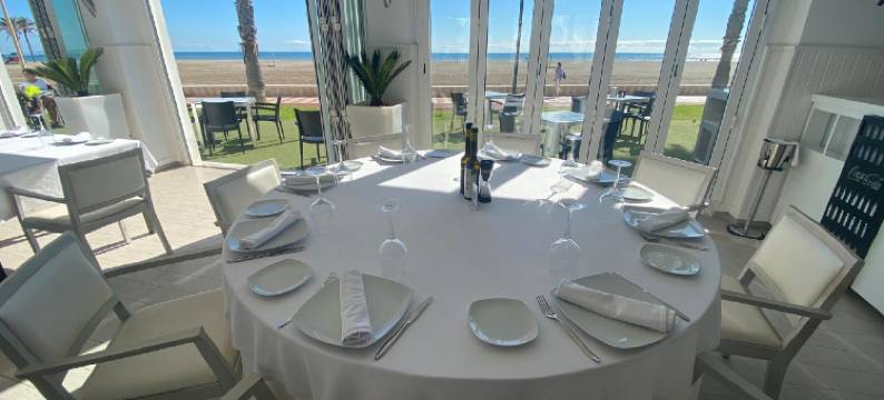 巴伊亚塞雷纳酒店(Bahía Serena)图片