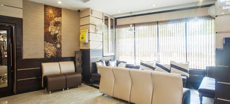 棕榈树酒店(Palm Tree Hotel & Restaurant)图片