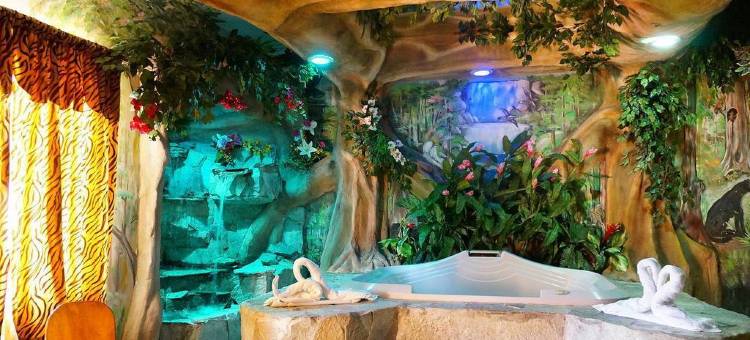 海里亚市汽车旅馆 - 仅限成人(Hialeah Motel - Adults Only)图片