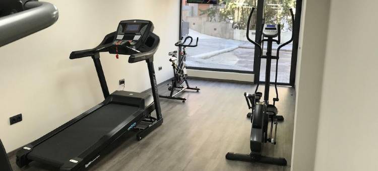 塞维拉酒店(Hotel Civera)图片