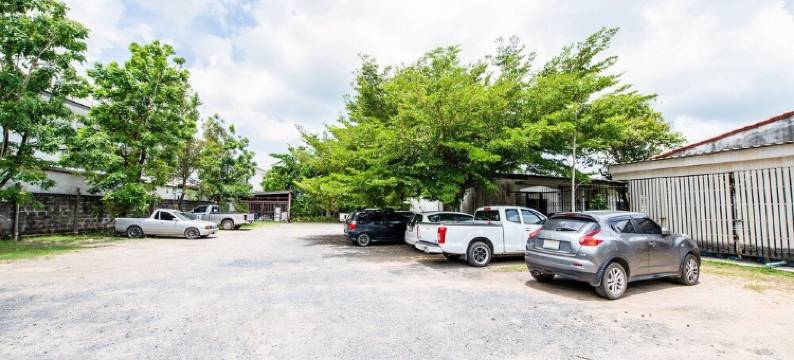 纳特之家酒店(Baan Nat The Village)图片