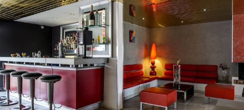 圣罗克酒店(Hôtel Saint Roch)图片