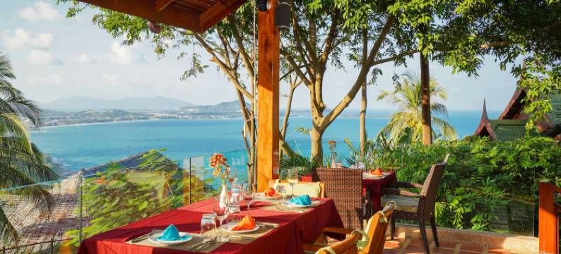 檀香豪华别墅(Sandalwood Luxury Villa Resort)图片