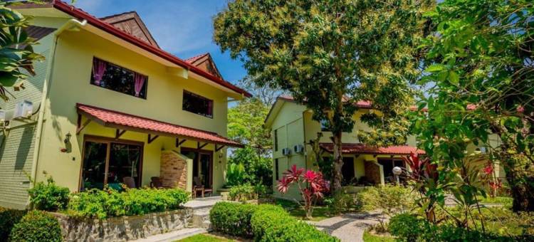 柏林吉斯海滩温泉度假酒店(Beringgis Beach Resort & Spa)图片