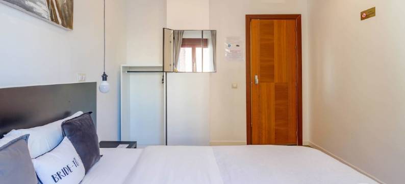 AYZ Javier Cabrini - 自动入住物业(Ayz Javier Cabrini - Auto Check-in Property)图片