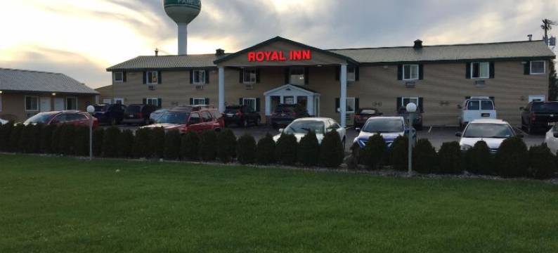 皇家汽车旅馆(Royal Inn Motel)图片