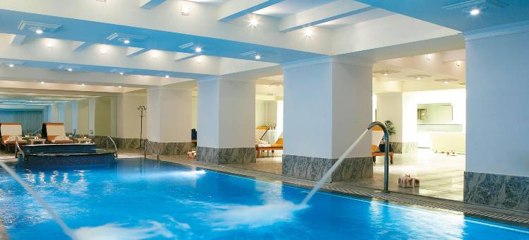 拉里萨帝国酒店(Grecotel Larissa Imperial)图片