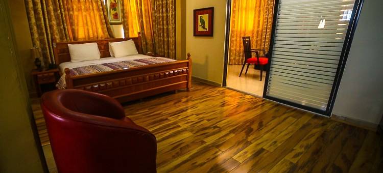 查尔斯顿酒店(Charleston Hotel)图片