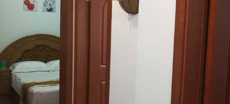 财大成师学子之家父母情侣做饭公寓(榕环东路1号分店)图片