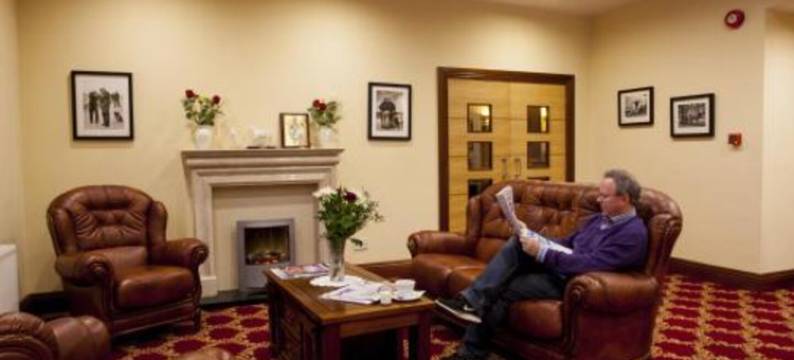 Fort Conan Hotel图片