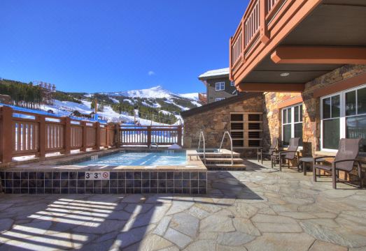 One Ski Hill Place, a RockResort, by Vail Resorts Hotel Overview