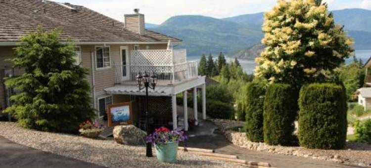 Selah Retreat Guesthouse B&B图片