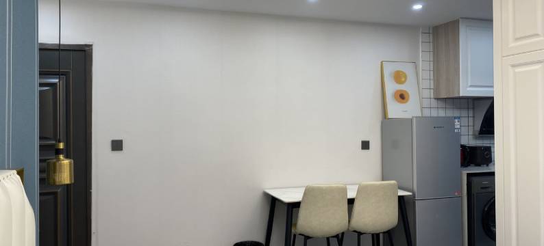 瑞宿公寓(院士路2号分店)图片