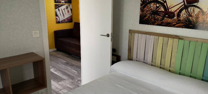 阿兰尼亚科斯塔布兰卡酒店(Alannia Costa Blanca)图片