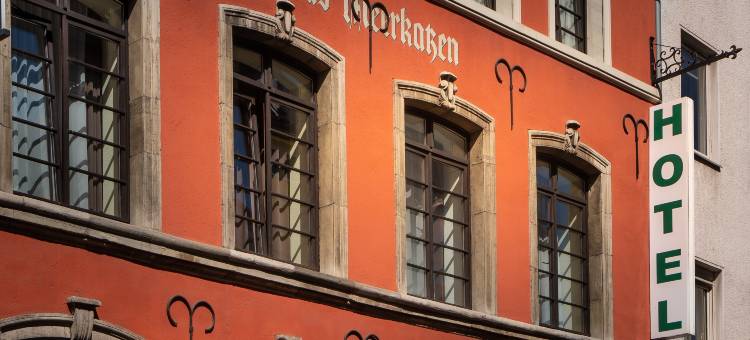 阿尔梅尔卡岑酒店(Hotel Ahl Meerkatzen)图片