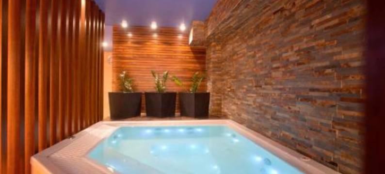 Pensjonat Śnieżka Spa图片