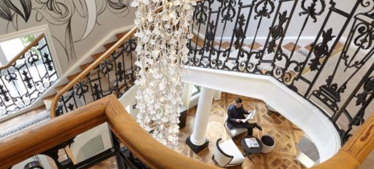 克拉伦斯里尔酒店(Clarance hôtel)图片