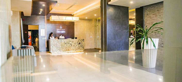 设计联盟-皇家住宅酒店公寓(Royal Residences by Design Union)图片