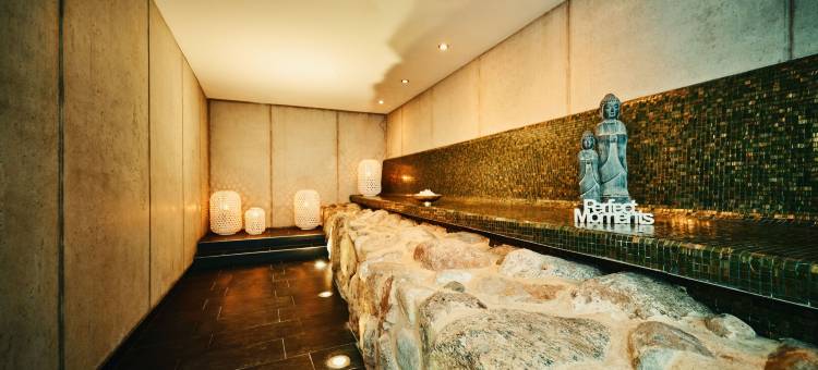 ÜberFluss 设计酒店(Nena Hotel Bremen by Lesa)图片