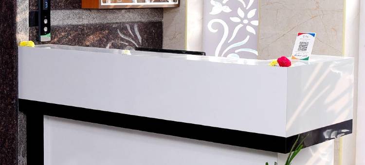 斯里毗湿奴公寓(Sri Vishnu Residency)图片