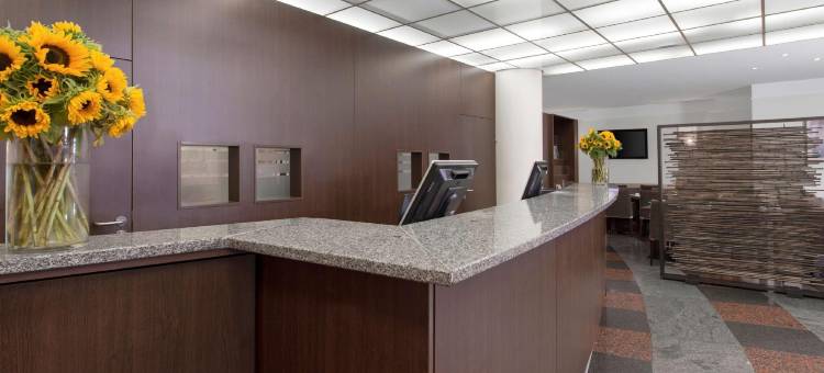 纽伦堡菲尔特诺瀚酒店(NH Fuerth Nuernberg)图片