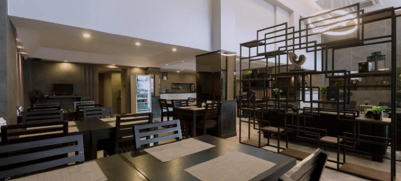 美心酒店(Maxim's Inn)图片