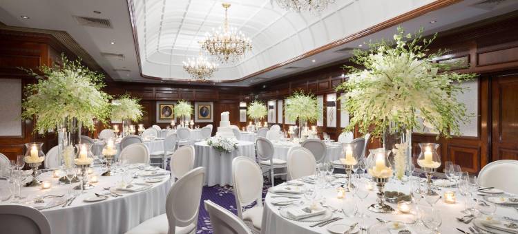 圣詹姆士庭院-阿塔酒店-伦敦(St. James' Court, A Taj Hotel, London)图片