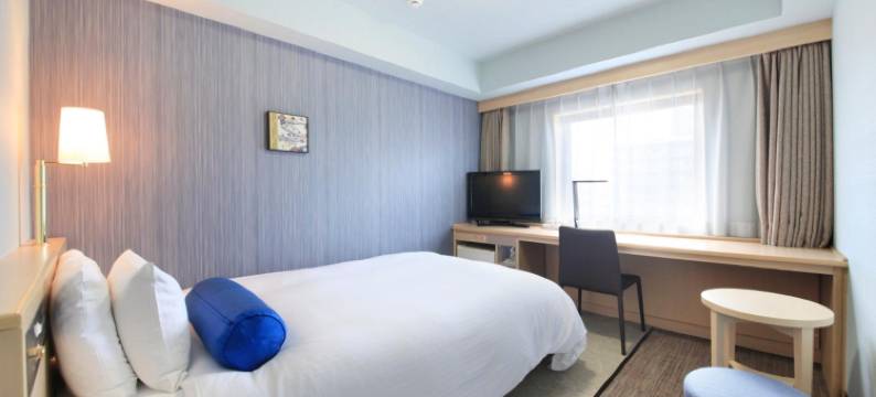 那霸久茂地里士满酒店(Richmond Hotel Naha Kumoji)图片