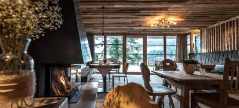 Chalet Cogolara图片