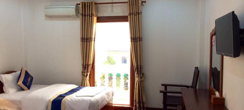 马德望翡翠酒店(Emerald BB Battambang Hotel)图片