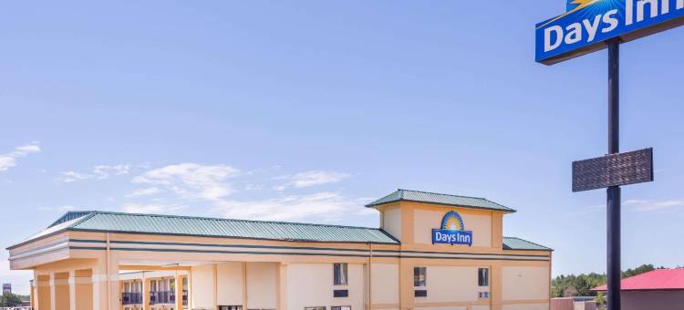 拜伦戴斯酒店(Days Inn by Wyndham Byron)图片