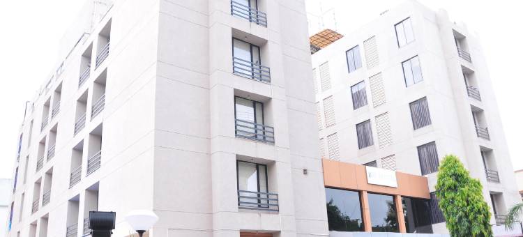 盛宴酒店(Treatotel)图片