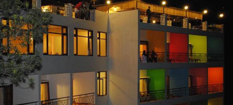 喜马拉雅拉提沙酒店(Pratiksha Himalayan Retreat)图片