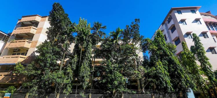OYO16396河景旅馆(Riverview Guest House)图片