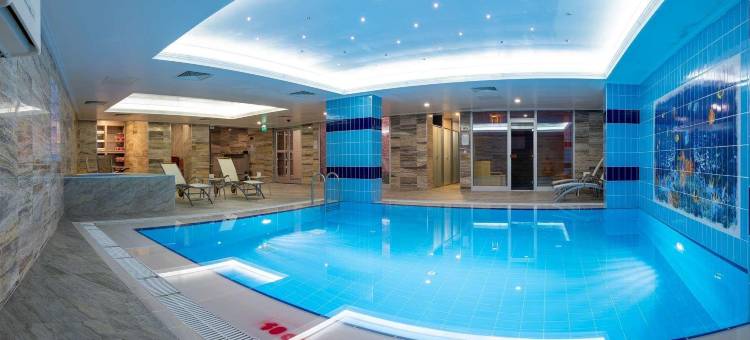 卡赫拉曼马拉什温德姆华美达广场酒店(Ramada Plaza by Wyndham Kahramanmaras)图片