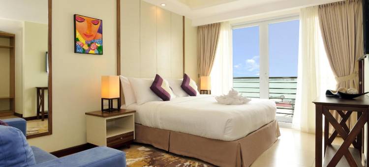 贝莲酒店(Belian Hotel)图片