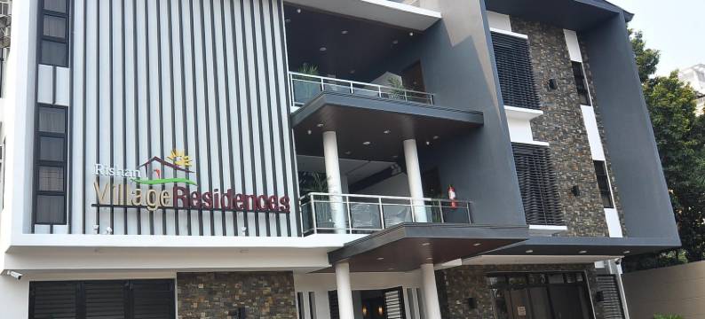 丽山村公寓(Rishan Village Residences)图片