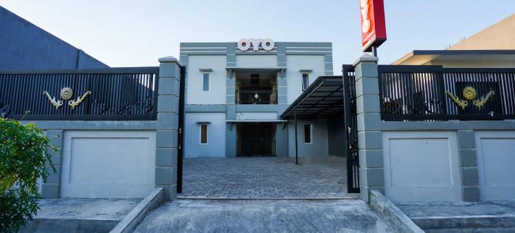 OYO998拉阿纳伊斯兰公寓(OYO 998 La'Ana Residence Syariah)图片