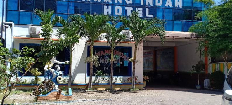 英达查旺酒店(Hotel Cawang Indah)图片