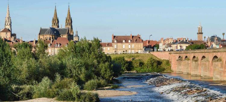 拉瓦尔宜必思快捷酒店(Hotel Ibis Budget Laval)图片