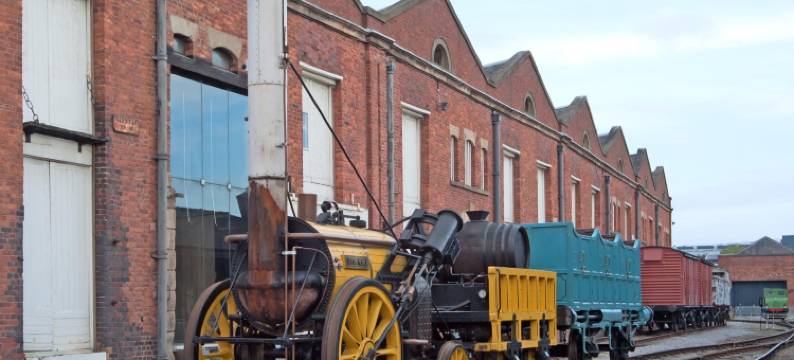 V会馆曼彻斯特(Middleton Inn, Manchester)图片