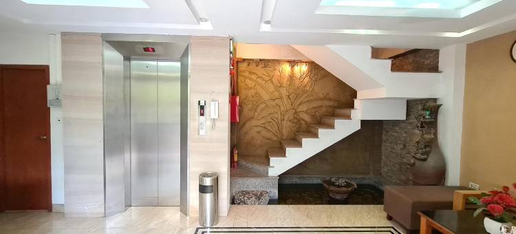 New Style House Hotel图片