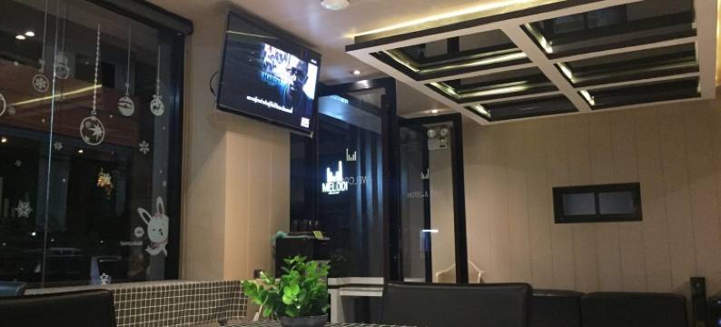 丹诺克美乐蒂酒店(Melodi Hotel Dannok)图片